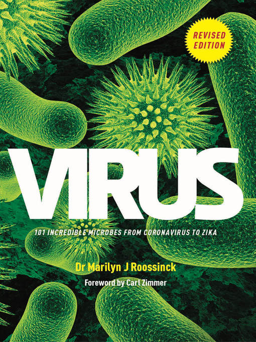 Title details for Virus by Marilyn Roossinck - Available